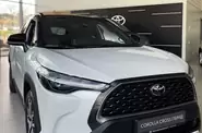 Toyota Corolla Cross Active