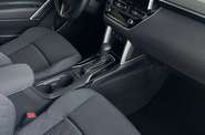 Toyota Corolla Cross Active
