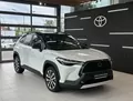 Toyota Corolla Cross Toyota Corolla Cross