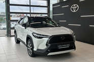 Toyota Corolla Cross Lounge