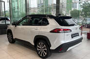 Toyota Corolla Cross Lounge