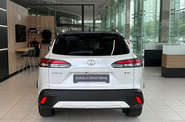 Toyota Corolla Cross Lounge