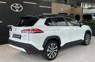 Toyota Corolla Cross Lounge