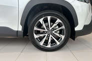 Toyota Corolla Cross Lounge