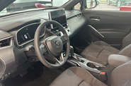 Toyota Corolla Cross Lounge