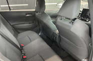 Toyota Corolla Cross Lounge