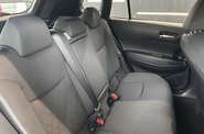 Toyota Corolla Cross Lounge