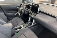 Toyota Corolla Cross Lounge