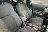 Toyota Corolla Cross Lounge