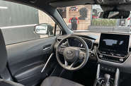 Toyota Corolla Cross Lounge