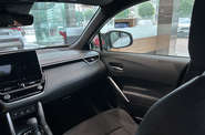 Toyota Corolla Cross Lounge