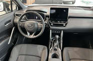 Toyota Corolla Cross Lounge