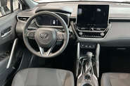 Toyota Corolla Cross Lounge