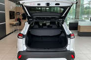 Toyota Corolla Cross Lounge