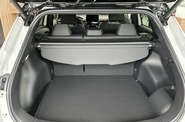 Toyota Corolla Cross Lounge