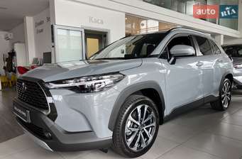 Toyota Corolla Cross 2025 в Вінниця
