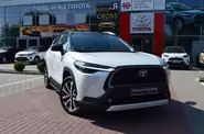 Toyota Corolla Cross Lounge