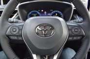 Toyota Corolla Cross Lounge