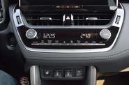 Toyota Corolla Cross Lounge