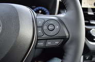 Toyota Corolla Cross Lounge