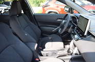 Toyota Corolla Cross Lounge
