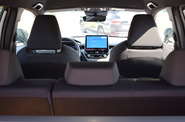 Toyota Corolla Cross Lounge