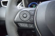 Toyota Corolla Cross Lounge