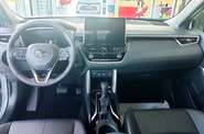 Toyota Corolla Cross Premium
