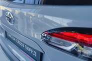 Toyota Corolla Cross Premium