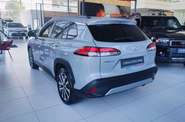 Toyota Corolla Cross Premium