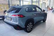 Toyota Corolla Cross Premium