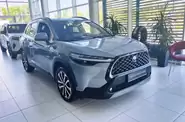 Toyota Corolla Cross Premium