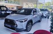 Toyota Corolla Cross Premium