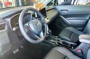Toyota Corolla Cross Premium