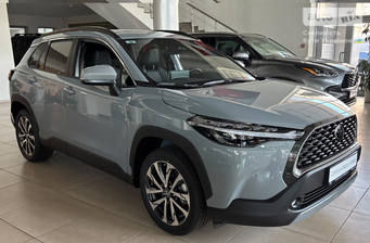 Toyota Corolla Cross 2025 Premium