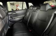 Toyota Corolla Cross Premium