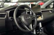 Toyota Corolla Cross Premium