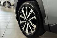 Toyota Corolla Cross Premium