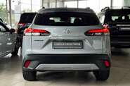 Toyota Corolla Cross Premium