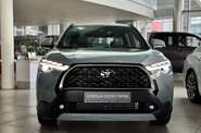Toyota Corolla Cross Premium