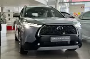 Toyota Corolla Cross Premium