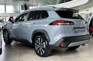 Toyota Corolla Cross Premium