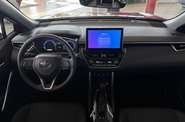 Toyota Corolla Cross Premium