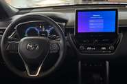Toyota Corolla Cross Premium