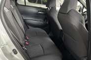 Toyota Corolla Cross Lounge