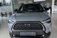 Toyota Corolla Cross Lounge