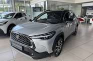 Toyota Corolla Cross Lounge