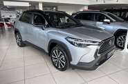 Toyota Corolla Cross Lounge