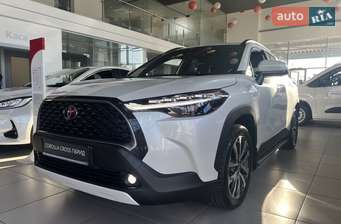 Toyota Corolla Cross 2025 в Вінниця