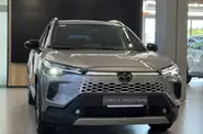 Toyota Corolla Cross Premium